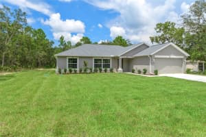 16412 MELLON ROAD, WEEKI WACHEE, FL 34614 Sold 09/12/25