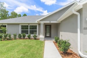 16412 MELLON ROAD, WEEKI WACHEE, FL 34614 Sold 09/12/25
