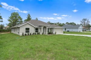 11141 JENNY WREN ROAD, WEEKI WACHEE, FL 34614 Sold 10/03/25
