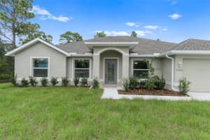 11141 JENNY WREN ROAD, WEEKI WACHEE, FL 34614 Sold 10/03/25