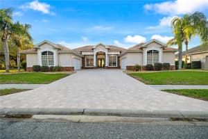5021 CHAMPIONSHIP CUP LANE, SPRING HILL, FL 34609 - MLS#MFRW7877028