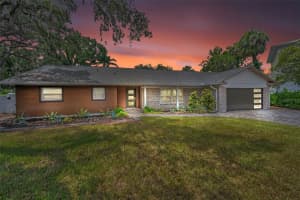 409 S Barbara Ln, TAMPA