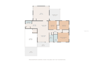 6001 1ST STREET, ST PETERSBURG, FL 33703 - MLS#MFRW7877031