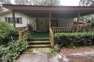 6093 100TH AVENUE, BUSHNELL, FL 33513 Sold 08/21/25