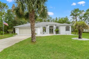 39 Speceberry Cir, HOMOSASSA