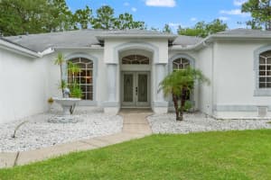 39 SPECEBERRY CIRCLE, HOMOSASSA, FL 34446 - MLS#MFRW7877039