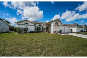 9402 TOURNAMENT DRIVE, HUDSON, FL 34667 Sold 10/09/25