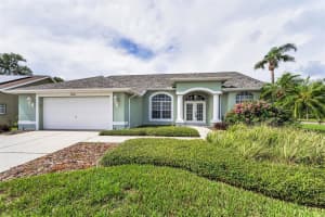 12519 ROSELAND DRIVE, NEW PORT RICHEY, FL 34654 Sold 09/09/25