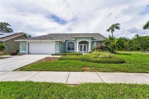 12519 ROSELAND DRIVE, NEW PORT RICHEY, FL 34654 Sold 09/09/25