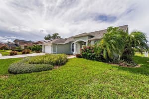 12519 ROSELAND DRIVE, NEW PORT RICHEY, FL 34654 Sold 09/09/25
