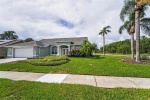 12519 ROSELAND DRIVE, NEW PORT RICHEY, FL 34654 Sold 09/09/25