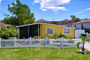 7110 S Mascotte St, TAMPA