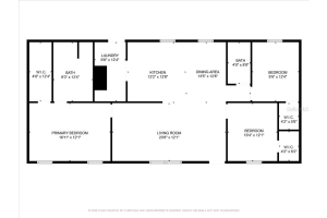13850 70TH AVENUE, CHIEFLAND, FL 32626 Sold 08/20/25