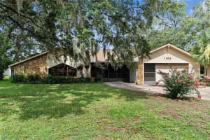 1190 NEWCOMB AVENUE, SPRING HILL, FL 34608 Sold 08/28/25