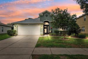 15604 DURANGO CIRCLE, BROOKSVILLE, FL 34604 Sold 08/06/25