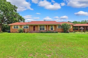 20480 LAKE LINDSEY ROAD, BROOKSVILLE, FL 34601 - MLS#MFRW7877065