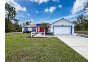 18328 MABERLY ROAD, WEEKI WACHEE, FL 34614 Sold 09/05/25