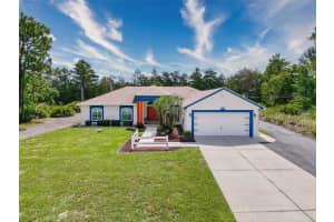 18328 MABERLY ROAD, WEEKI WACHEE, FL 34614 Sold 09/05/25