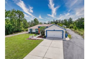18328 MABERLY ROAD, WEEKI WACHEE, FL 34614 Sold 09/05/25