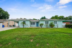 18605 SAN RIO CIRCLE, LUTZ, FL 33549 - MLS#MFRW7877068