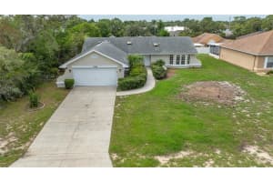 12446 ARSLAN LANE, SPRING HILL, FL 34609 Sold 08/15/25