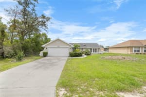 12446 ARSLAN LANE, SPRING HILL, FL 34609 Sold 08/15/25