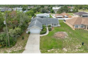 12446 ARSLAN LANE, SPRING HILL, FL 34609 Sold 08/15/25