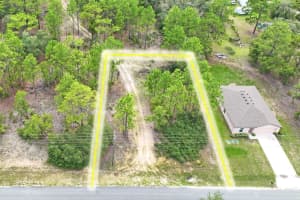 9452 PARADISEA DRIVE, CITRUS SPRINGS, FL 34433 Sold 10/20/25