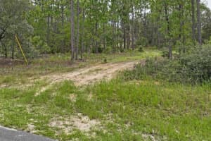 9452 PARADISEA DRIVE, CITRUS SPRINGS, FL 34433 Sold 10/20/25