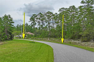 8541 NEWMARK WAY, DUNNELLON, FL 34433 - MLS#MFRW7877074