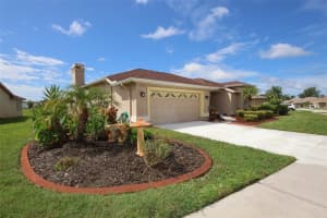 8311 CORAL CREEK LOOP, HUDSON, FL 34667 Sold 10/22/25