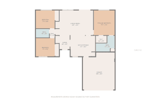 6042 SUNDAY ROAD, SPRING HILL, FL 34608 - MLS#MFRW7877081