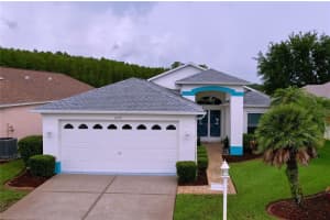 1025 SWEET JASMINE DRIVE, TRINITY, FL 34655 Sold 08/28/25