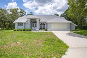 30 POPPY STREET, HOMOSASSA, FL 34446 Sold 07/25/25