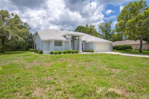 30 POPPY STREET, HOMOSASSA, FL 34446 Sold 07/25/25