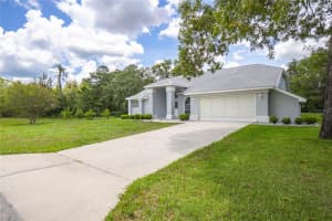 30 POPPY STREET, HOMOSASSA, FL 34446 Sold 07/25/25