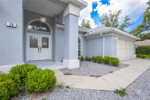 30 POPPY STREET, HOMOSASSA, FL 34446 Sold 07/25/25