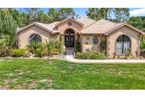 1 Speceberry Cir, HOMOSASSA