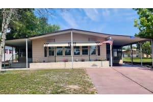 12499 FAIRWAY AVENUE, BROOKSVILLE, FL 34613 - MLS#MFRW7877098