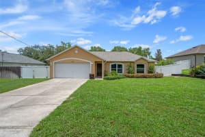 13453 BONDSTONE STREET, SPRING HILL, FL 34609 - MLS#MFRW7877101