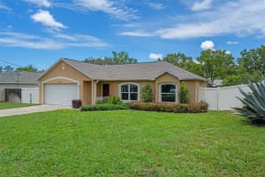 13453 BONDSTONE STREET, SPRING HILL, FL 34609 - MLS#MFRW7877101