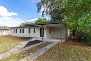1247 LODGE CIRCLE, SPRING HILL, FL 34606 - MLS#MFRW7877102