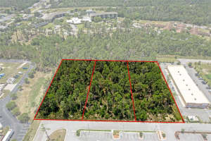 00 SAGHEER STREET, BROOKSVILLE, FL 34613 - MLS#MFRW7877112