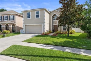 14348 FINSBURY DRIVE, SPRING HILL, FL 34609 - MLS#MFRW7877113