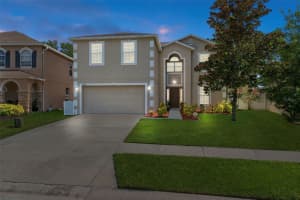 14348 FINSBURY DRIVE, SPRING HILL, FL 34609 - MLS#MFRW7877113