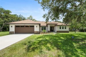 13330 MORROW LANE, HUDSON, FL 34667 Sold 08/20/25