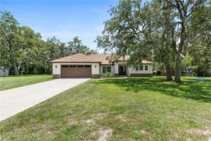 13330 MORROW LANE, HUDSON, FL 34667 Sold 08/20/25