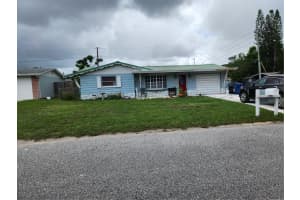 3504 WESTCHESTER DRIVE, HOLIDAY, FL 34691 Sold 08/29/25