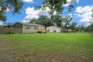 17719 BOSLEY DRIVE, SPRING HILL, FL 34610 Sold 09/02/25