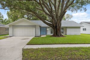 7616 FAIRLAWN DRIVE, HUDSON, FL 34667 Sold 09/03/25